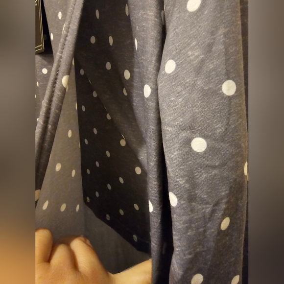 NWT Quinee Nursing Top - 2XL - Picture 8 of 8